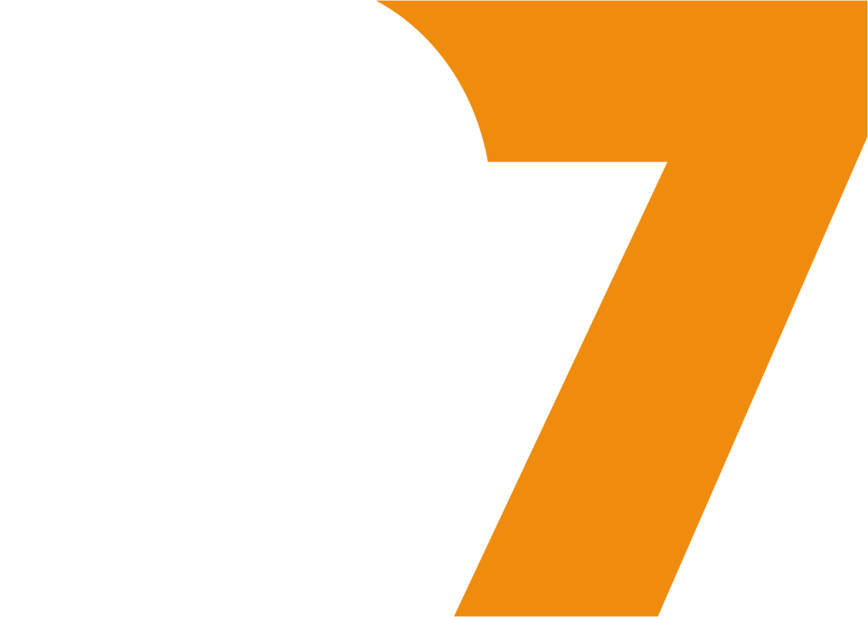 Pacific7 - London Video Production logo